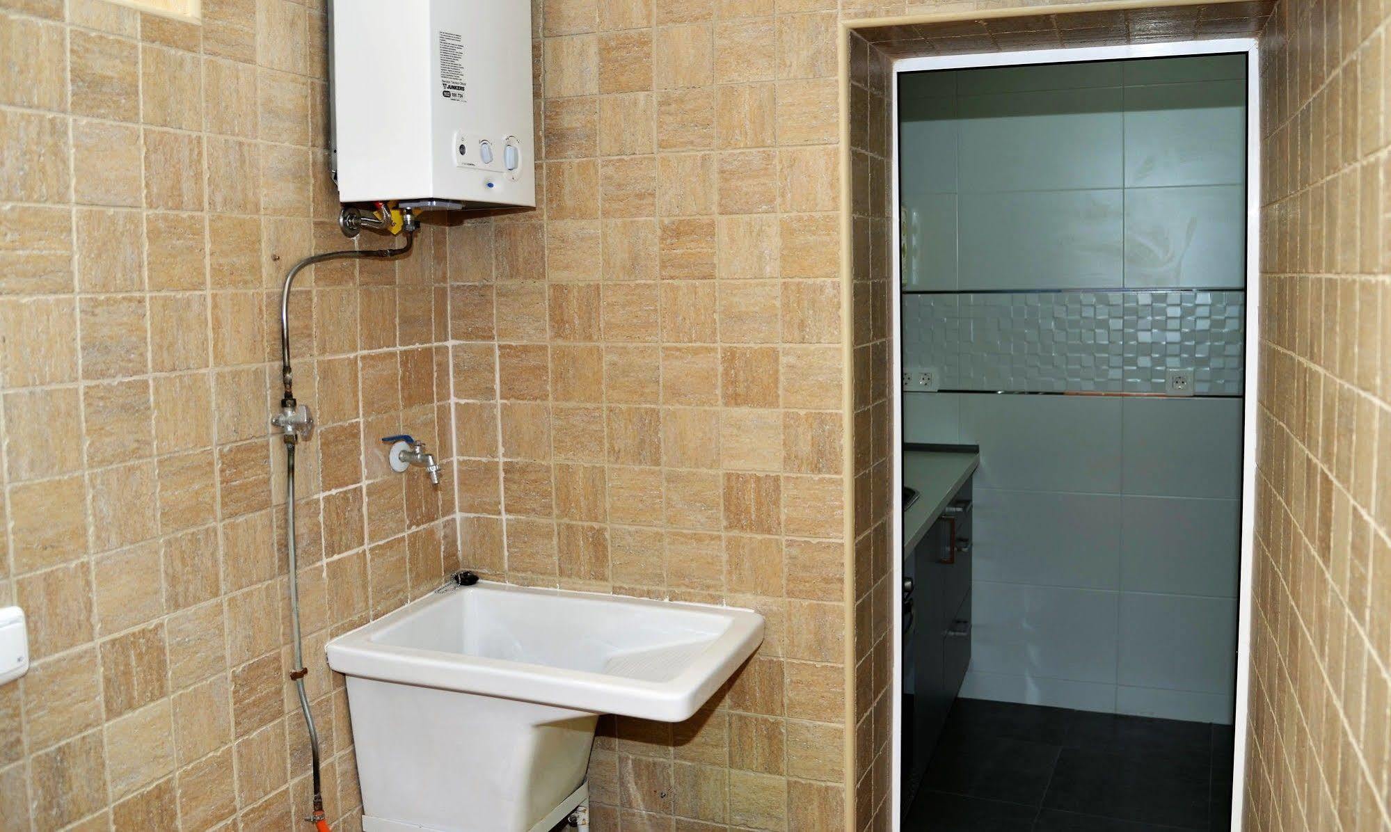 Apartamentos El Galán II Carboneras Exterior foto